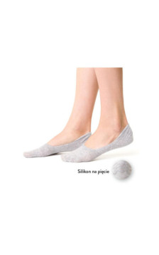 Steven kojinės iki kauliukų