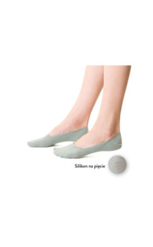 Steven kojinės iki kauliukų