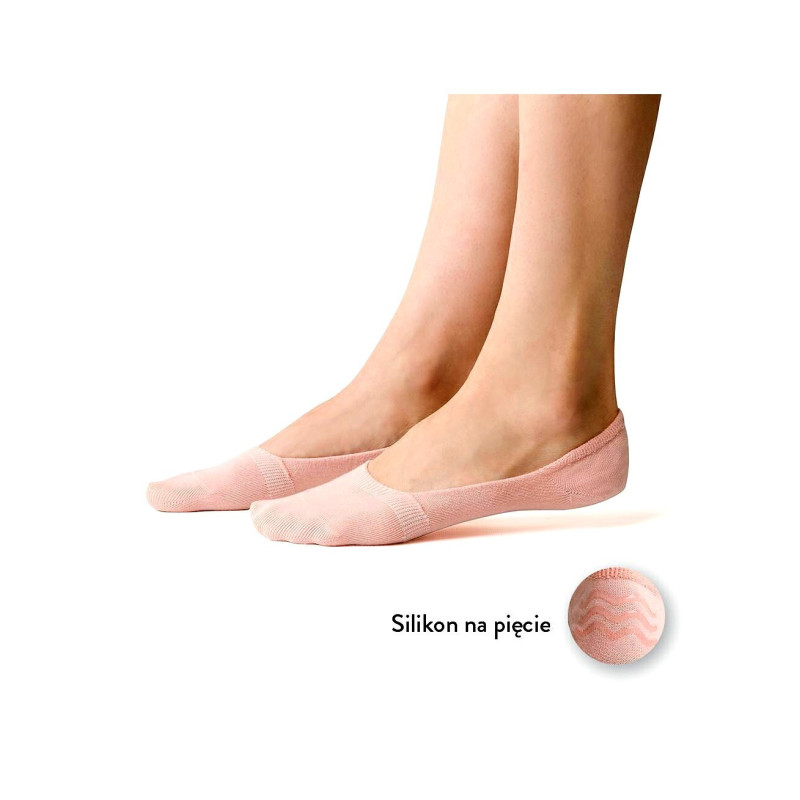 Steven kojinės iki kauliukų