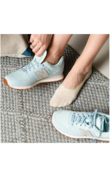 Steven kojinės iki kauliukų