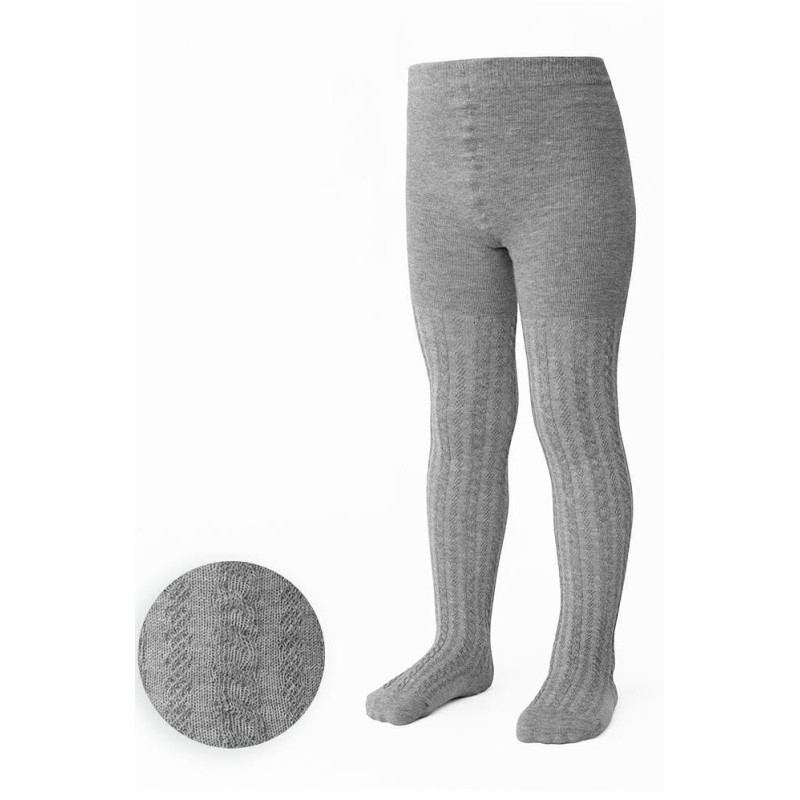 Steven medvilninės kojinėms vaikams