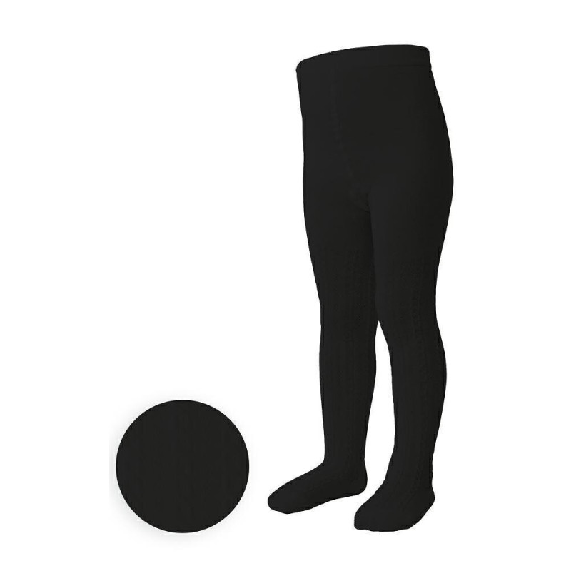 Steven medvilninės kojinėms vaikams