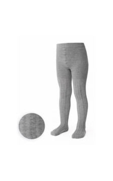 Steven medvilninės kojinėms vaikams