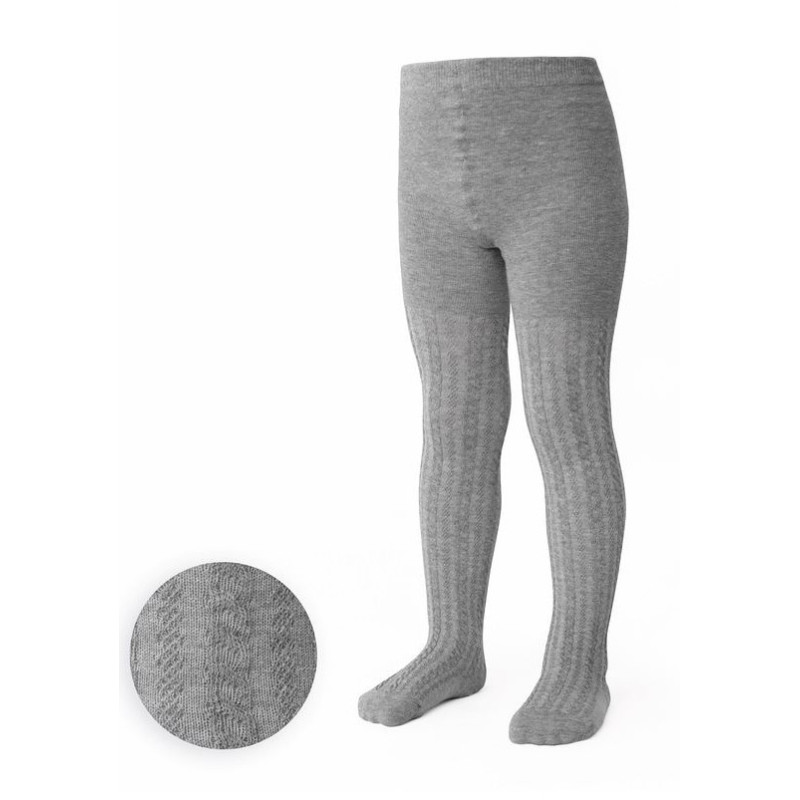 Steven medvilninės kojinėms vaikams