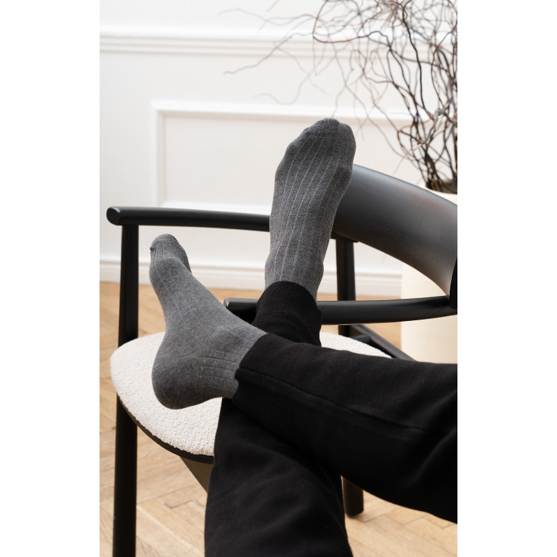 Steven kojinės žiemai