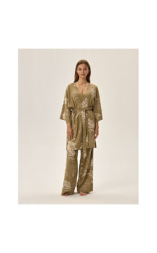 Henderson Ladies chalatas