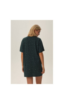 Henderson Ladies naktiniai trumpomis rankovėmis