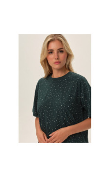 Henderson Ladies naktiniai trumpomis rankovėmis