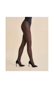 Gabriella pėdkelnės su mikrofibra