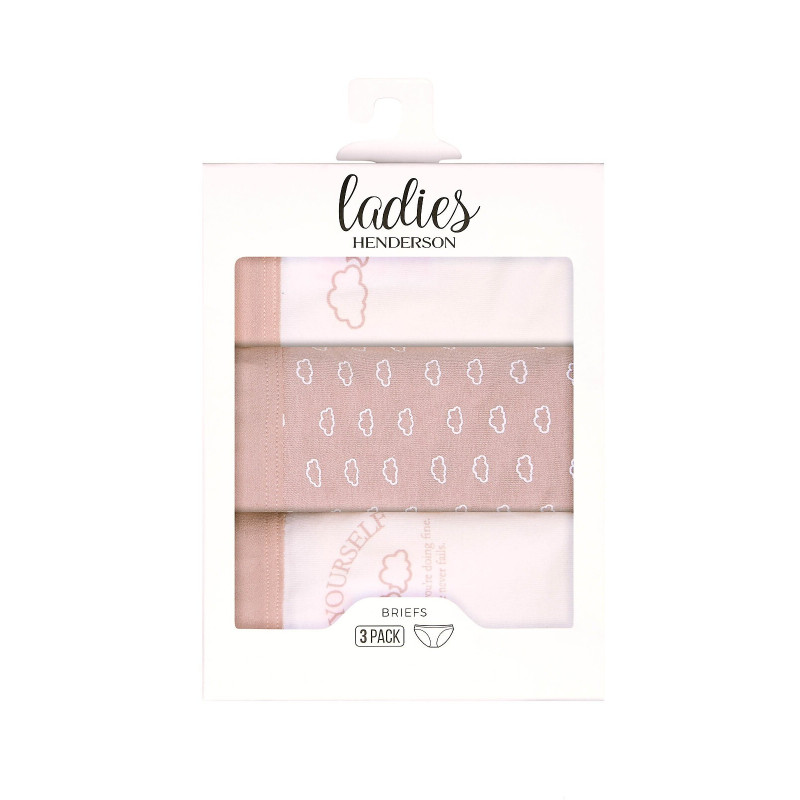 Henderson Ladies kelnaitės