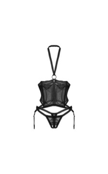 Obsessive seksualus korsetas