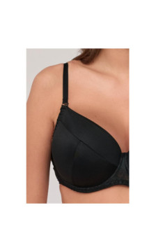 Ava push-up liemenėlė