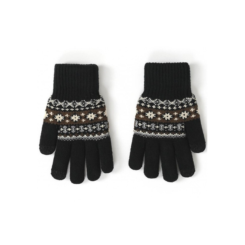 Be Snazzy pirštinės