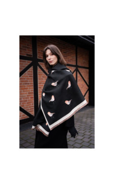 Art Of Polo šalikas