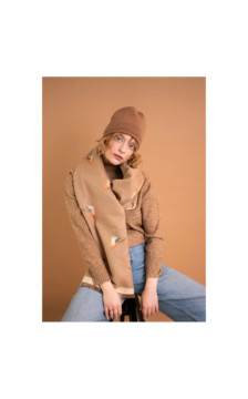 Art Of Polo šalikas