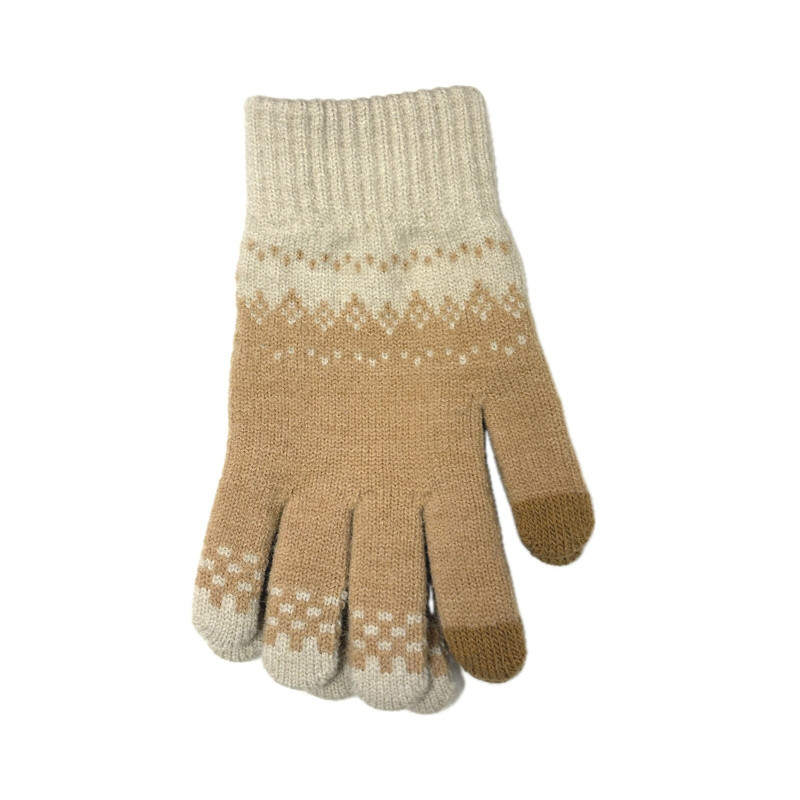 Be Snazzy pirštinės