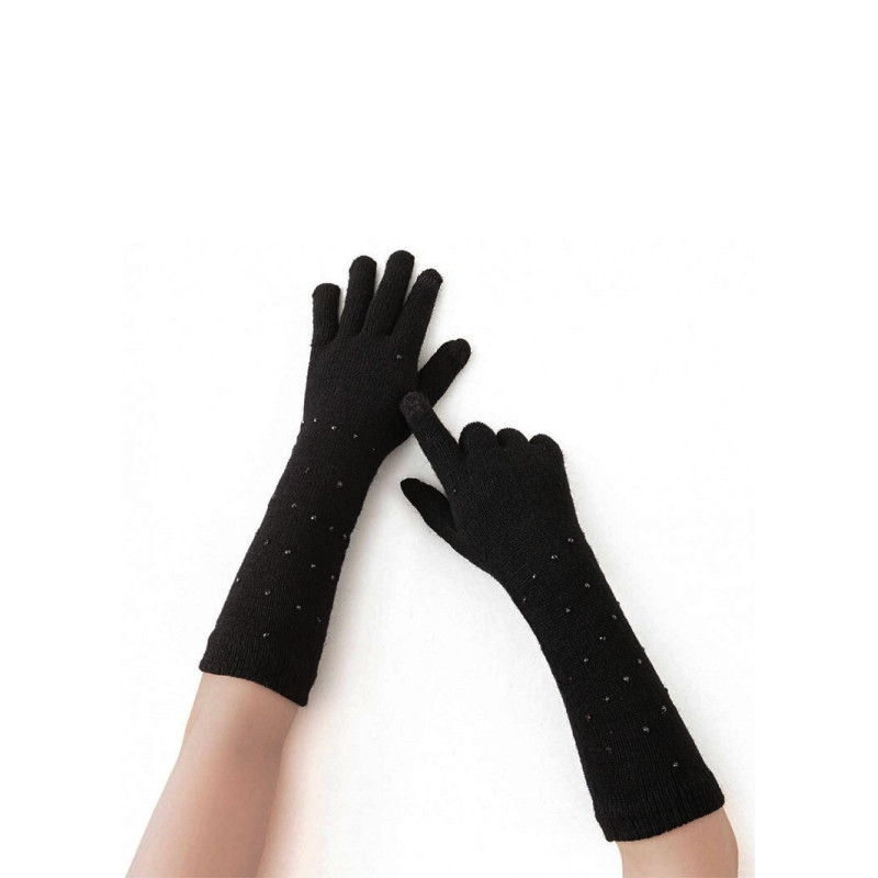 Be Snazzy pirštinės