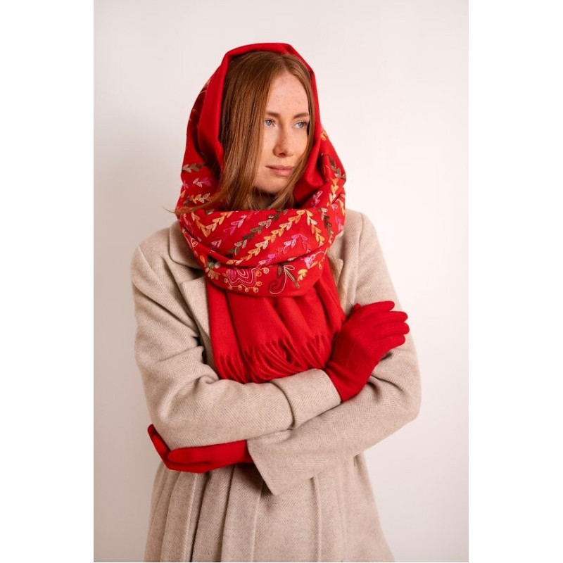 Art Of Polo šalikas