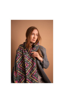 Art Of Polo šalikas