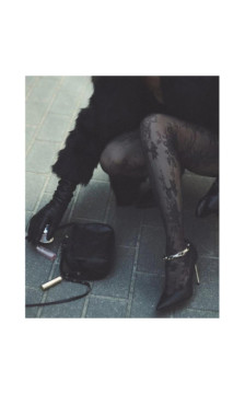 Gabriella pėdkelnės