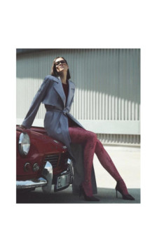 Gabriella pėdkelnės