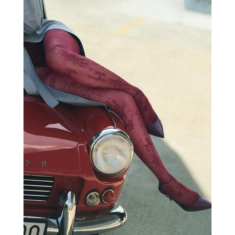 Gabriella pėdkelnės