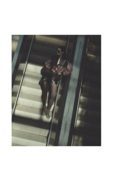 Gabriella pėdkelnės