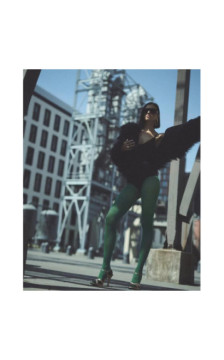 Gabriella pėdkelnės