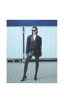 Gabriella pėdkelnės