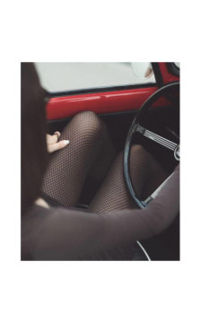 Gabriella pėdkelnės