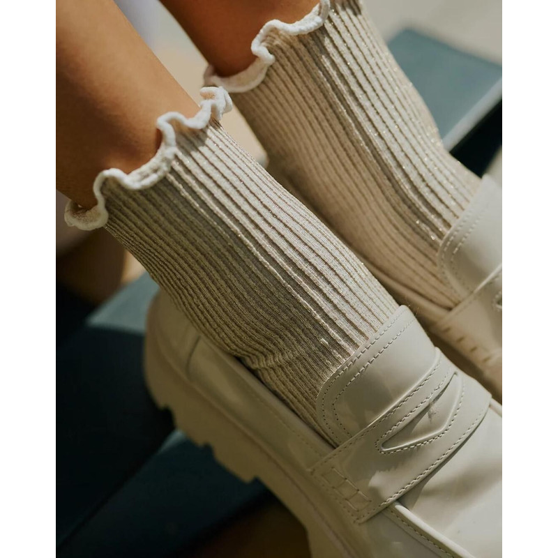 Gabriella kojinės su mikrofibra