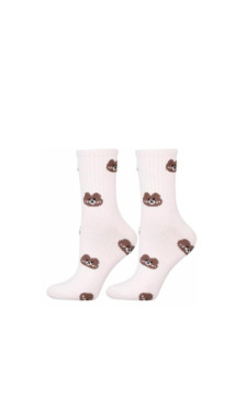 Moraj kojinės žiemai