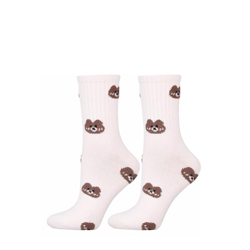 Moraj kojinės žiemai