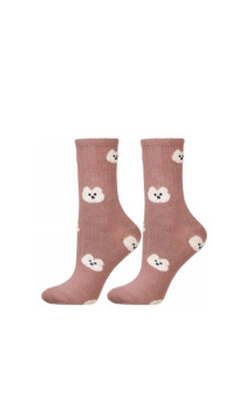 Moraj kojinės žiemai