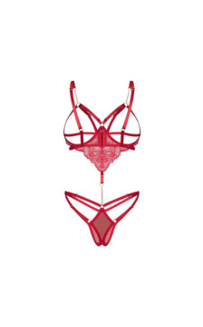 Obsessive seksualus bodis