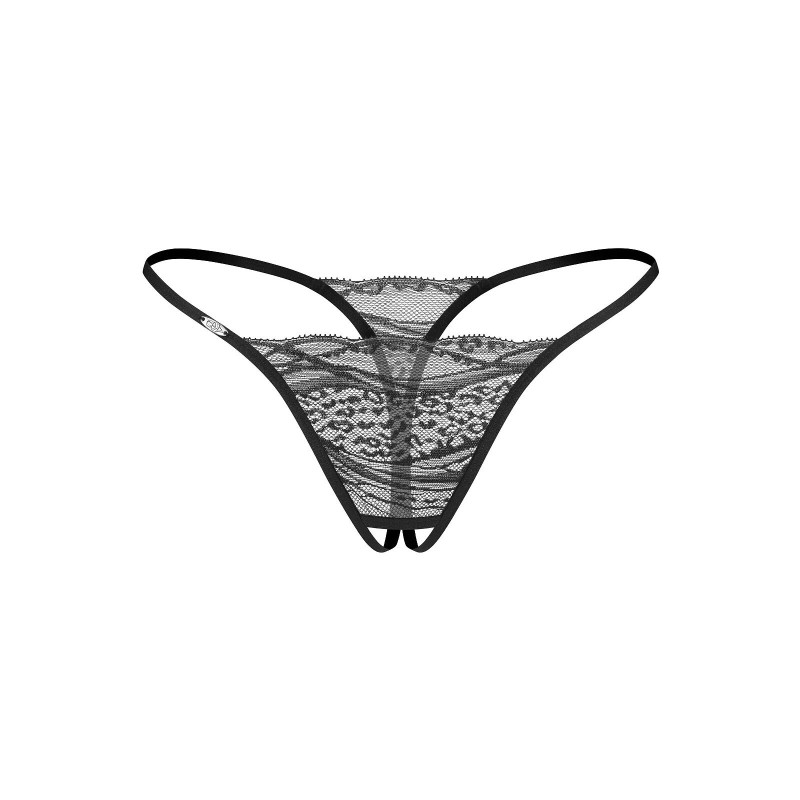 Obsessive seksualios kelnaitės