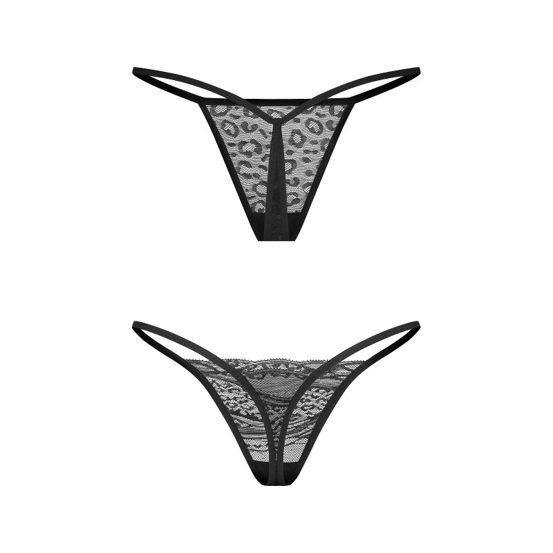 Obsessive seksualios kelnaitės