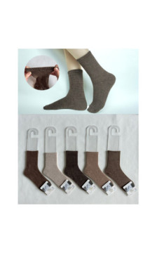 WiK kojinės žiemai