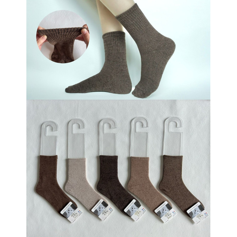 WiK kojinės žiemai