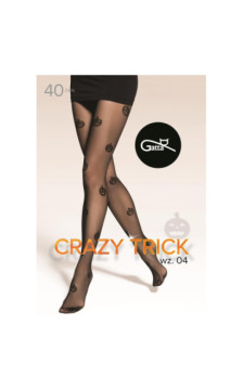 Gatta pėdkelnės su likra