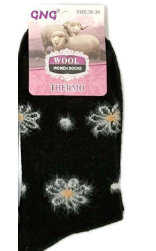 WiK kojinės žiemai