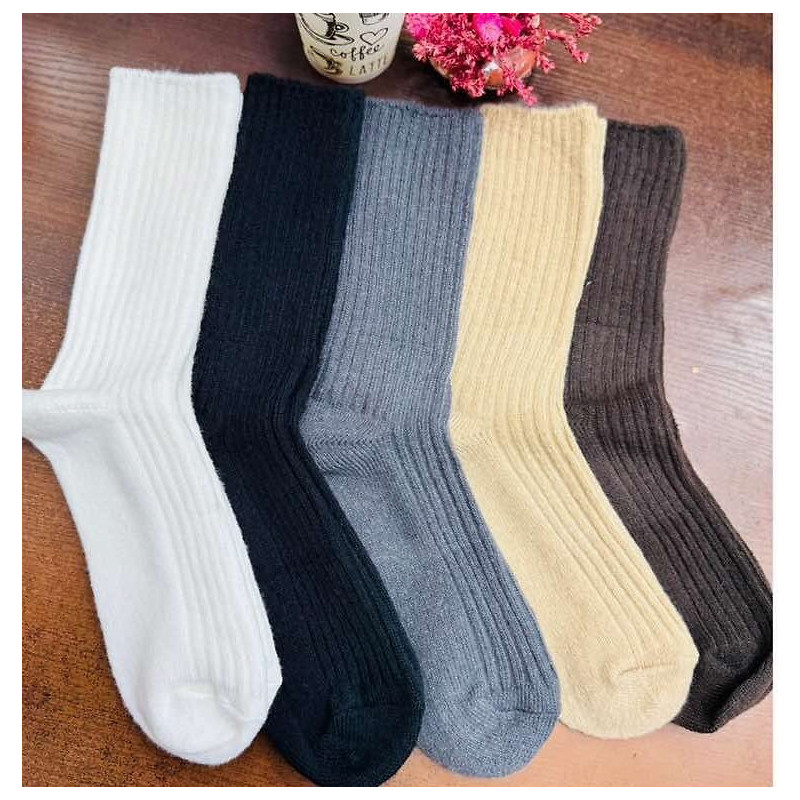 WiK kojinės žiemai