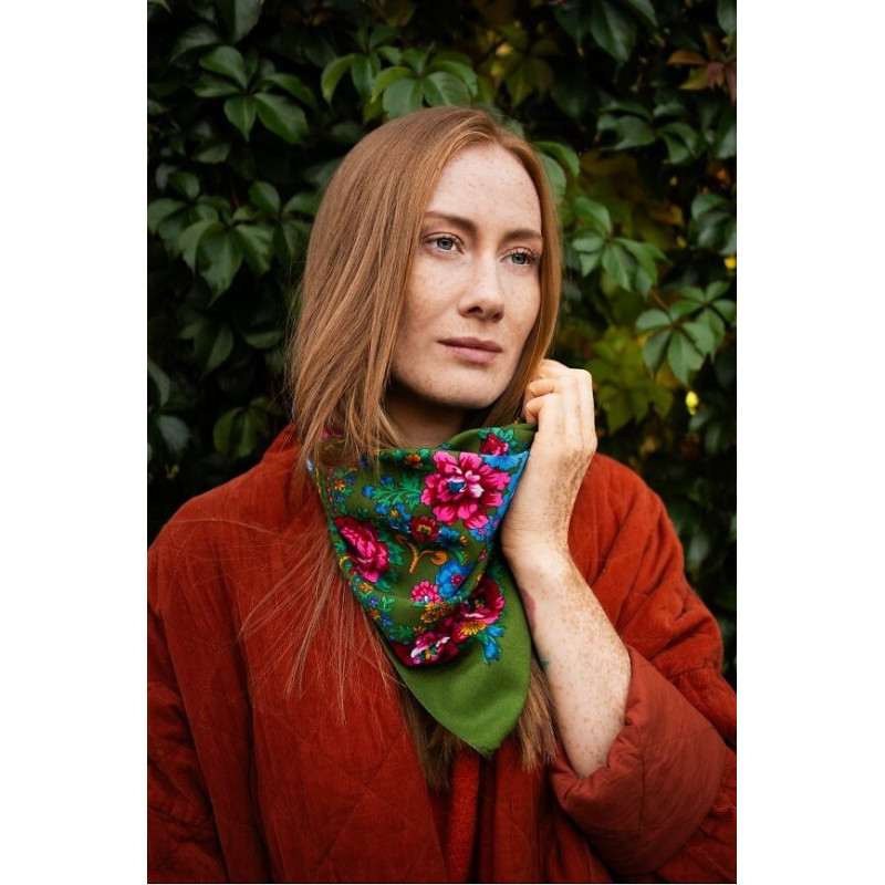 Art Of Polo šalikas