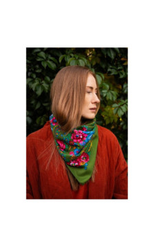 Art Of Polo šalikas