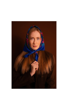 Art Of Polo šalikas