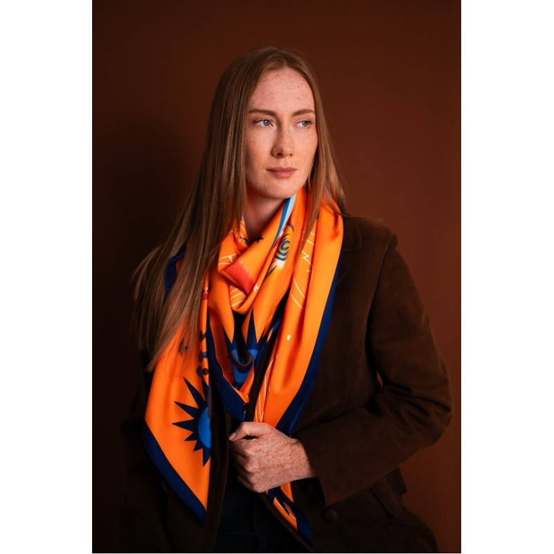 Art Of Polo šalikas