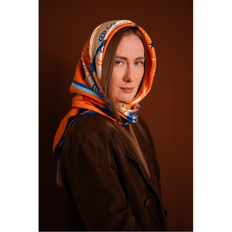 Art Of Polo šalikas