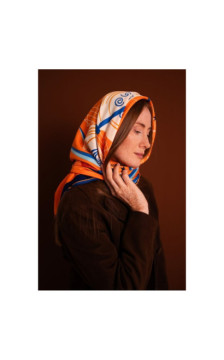 Art Of Polo šalikas