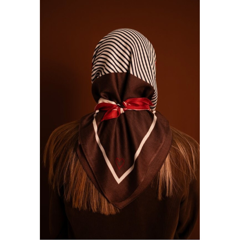 Art Of Polo šalikas