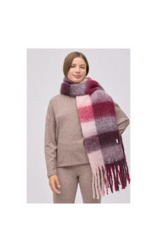 Ysabel Mora šalikas